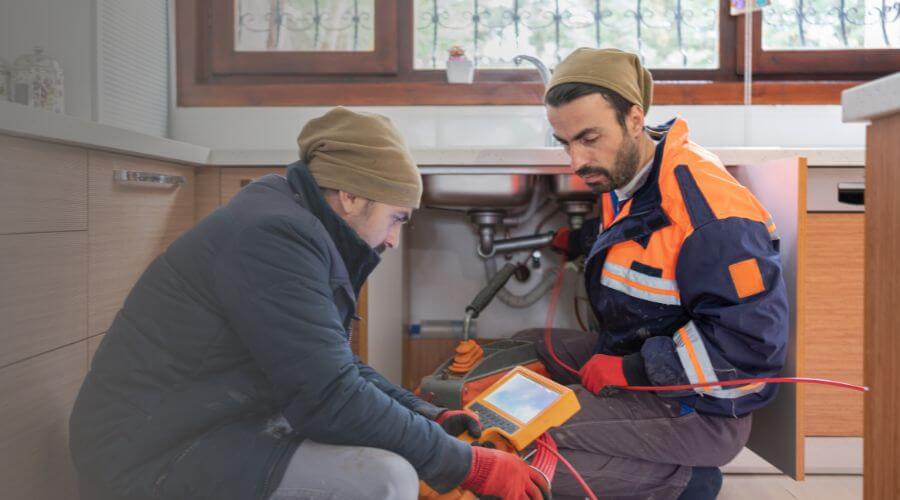 Professional expert plumbing services in Point Pleasant Beach, NJ